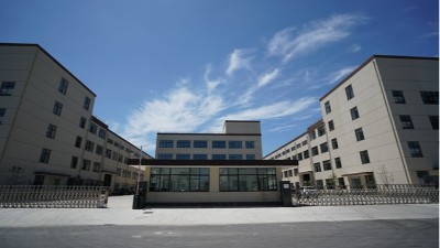 麻豆视频一区二区坚持可持续发展路线，建设绿色工厂