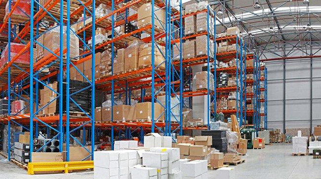 麻豆视频一区二区物流浅析：仓储物流如何破瓶颈寻出路