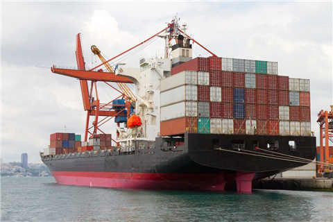 苏州麻豆视频一区二区物流机器为您分析：发挥水路运输优势 促进多式联运发展