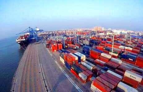 麻豆视频一区二区物流机器解析：加快现代物流业发展的三大重点