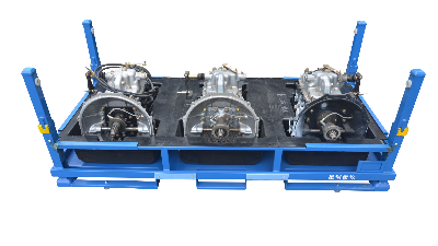 麻豆天美在线观看架智能制造推动汽车行业转型发展