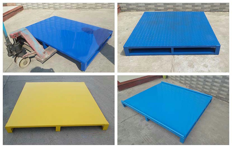 钢制托盘 钢制托盘