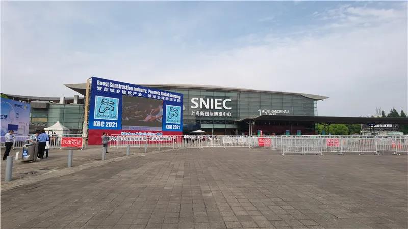 观黑科技上海国际厨卫展，智能马桶大发展