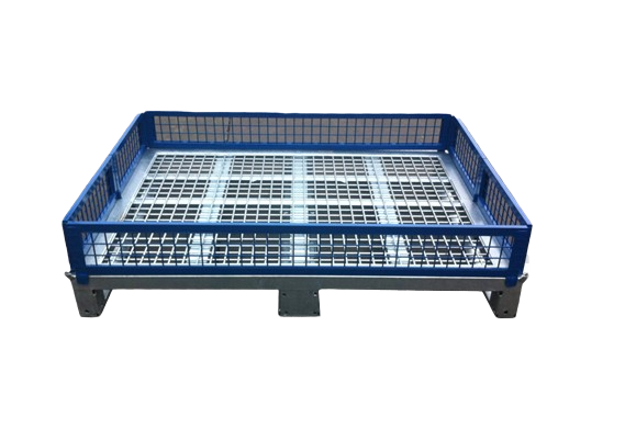 铁托盘多少钱一个？铁托盘生产厂家报价多少？