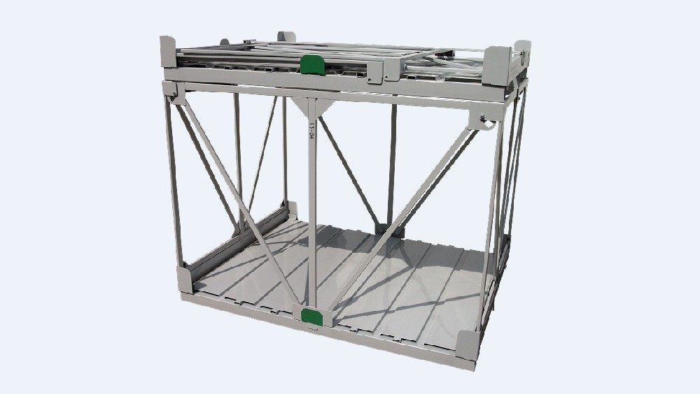 苏州麻豆视频一区二区告诉你如何选择汽车料架