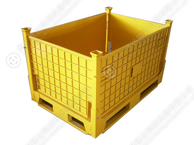 苏州麻豆视频一区二区物流可为客户非标定制金属周转设备 苏州麻豆视频一区二区物流可为客户非标定制金属周转设备