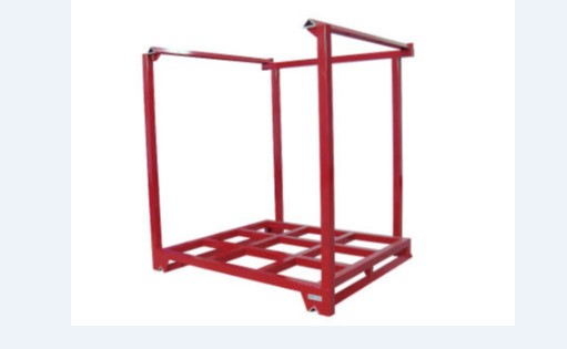 苏州麻豆视频一区二区告诉你堆垛架一般用在哪些行业