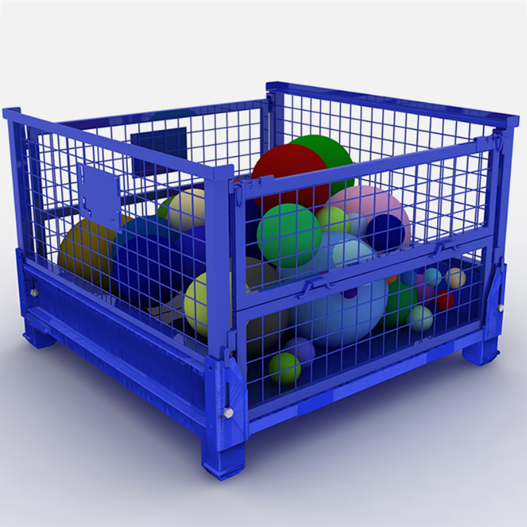 金属周转箱 金属周转箱